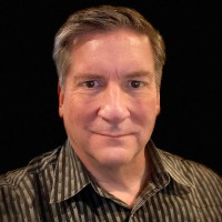 Everett Carnahan