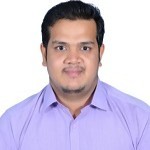 Sanjay Desai