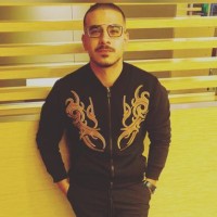 Soliman Mahros