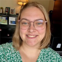 Chelsie Crate, M.Ed.