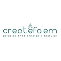 createfoem interiors