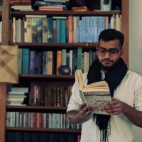 Siddharth Parashari