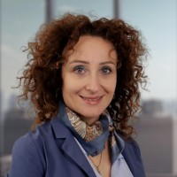 Sonia Cassola