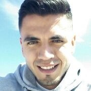 Eduardo Alejandro Dominguez Torres