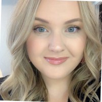 Amber Anderson, Licsw