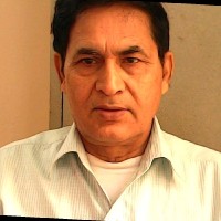 Suryabhan Giri