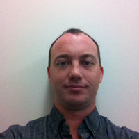Kevin Fines