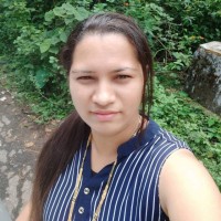 Sandra Dsouza