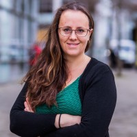 Roos Blommaert