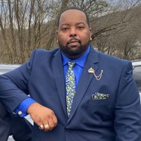 Leon Richardson