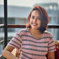 Bansi Joshi