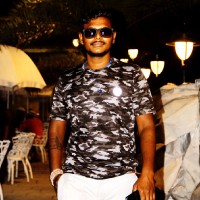 Bathula Venkat