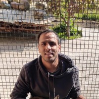 Sidharth Singh