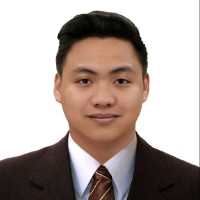 Charles Red Deguzman, Cfmp