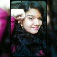 Gauri Gosavi
