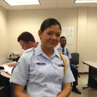 Daniela Diaz Sanchez