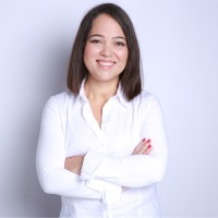 Sabrina Rahbé Gilleron