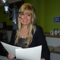 Uschi Braun