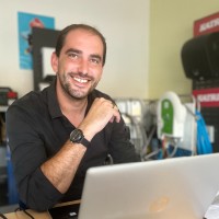 Bryce Moreau