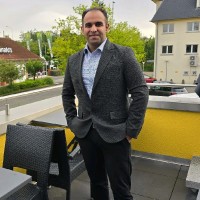 Ankit Chopra, Pmp®