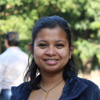 Nirna Biswas