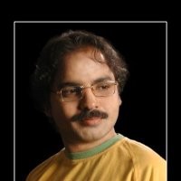 Manoranjan Dash,Reporter