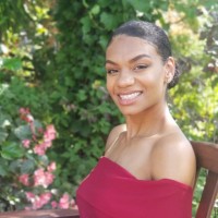 Christin Johnson-Eze