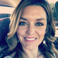 Kelly Rush