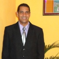 Christian Ribeiro Pereira