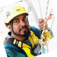 Priyan George