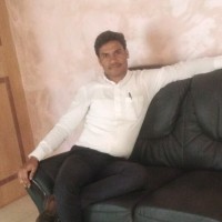 Domendra Patel