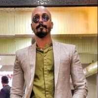 munaf shaikh
