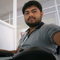 Vivek Hegde
