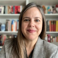 Cecilia Egan