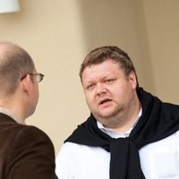Oleg Danilin