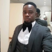 Ossy Ukwuoma