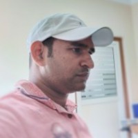 Arun Singh