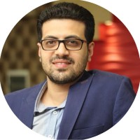 Mohammed Shams