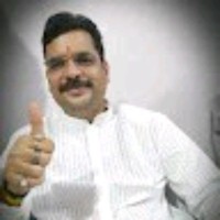 Sushil Saxena