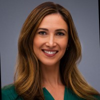 Michelle Koper, MBA, CAMS