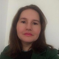 Katherine M. Almeida Corral