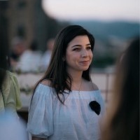 Beatrice Andrea Buonocore