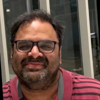 Vamsi Nori