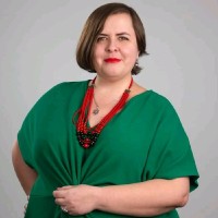 Liubov Tsukor
