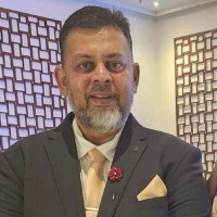 Mohammed Tazim