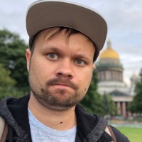 Alexandr Ovchinnikov