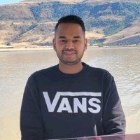 Stefan Chetty
