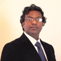 Janak Jayakody, P.E.