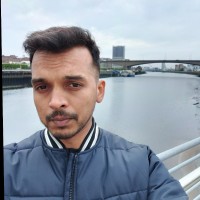 Hirenkumar Patel