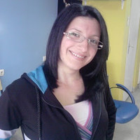 Maja Kosanic